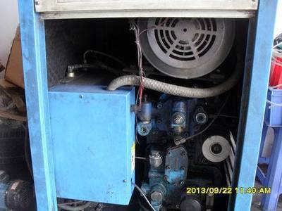 东莞高埗捷豹空气压缩机和顶用耗材与设备专家——东莞市石碣华阳机电经营部